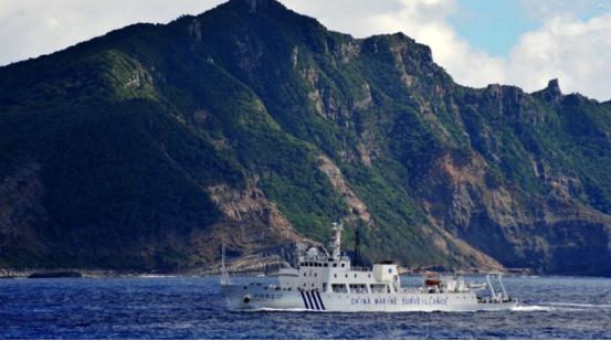 1月25日起正式实施；日本涉岛法案通过，中国加速增兵，奉陪到底
 
这事得从1月