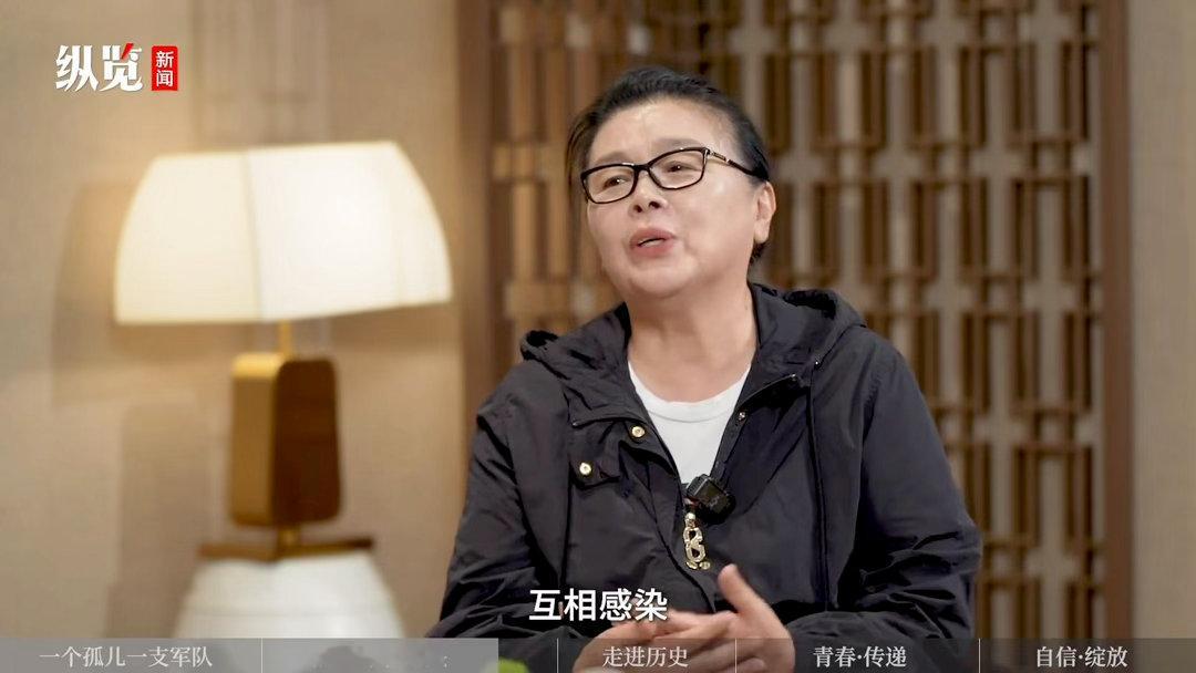 陈力导演大赞张艺兴张艺兴[超话]稳扎稳打走好演员这条路，张艺兴不急于求成，认真对