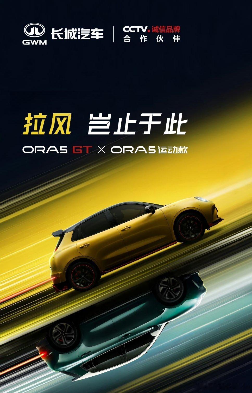 欧拉5GT是什么动力呢 