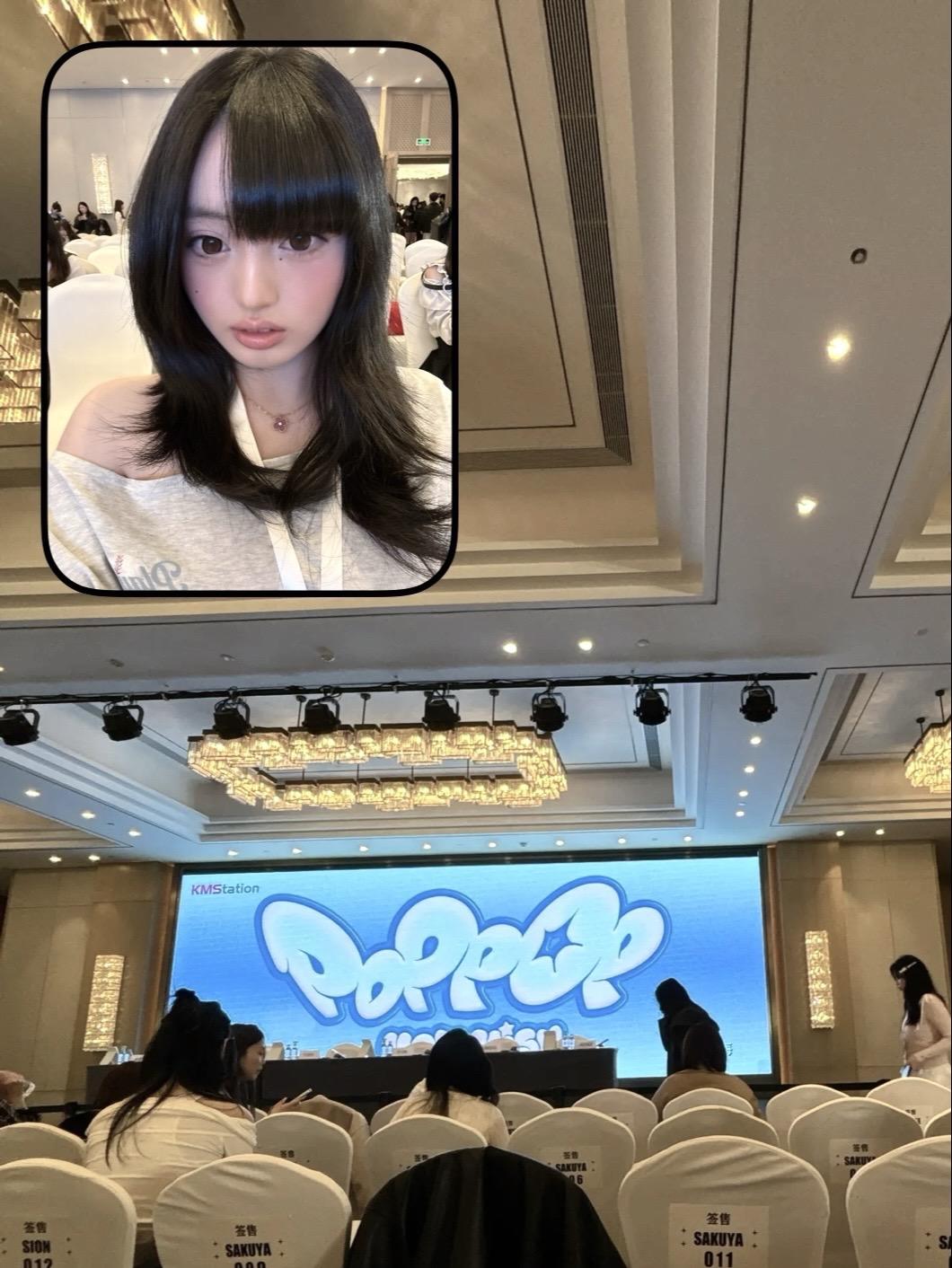 这个女孩真的好累谁来管管