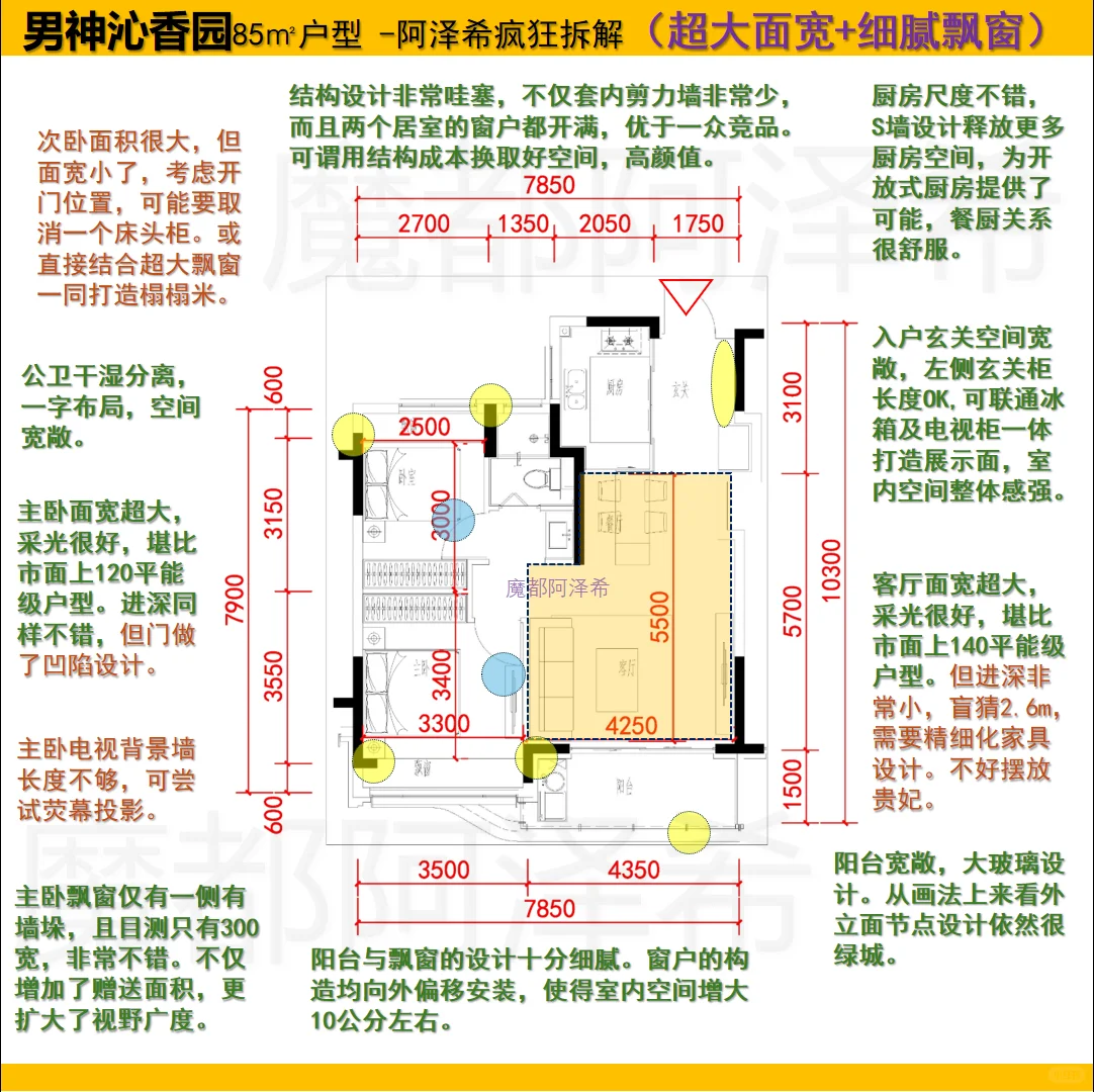 第2集/男神沁香园，下一个地域标杆？