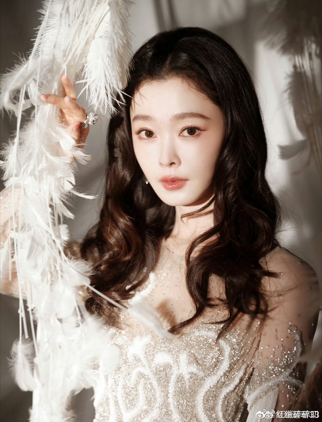 又老又小的感觉