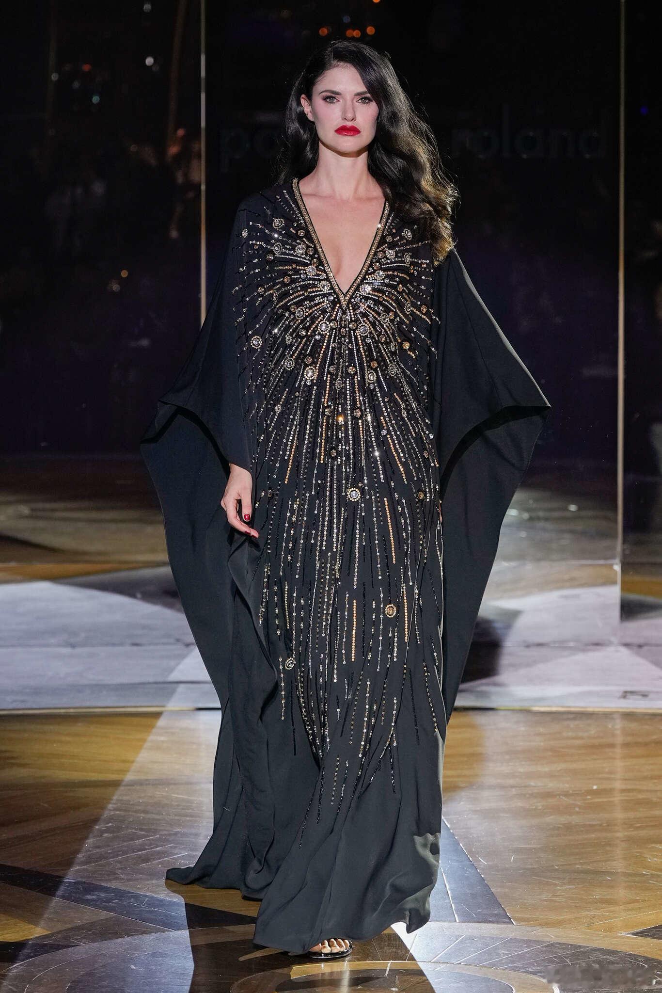 Pamella Roland Fall Winter 2025 