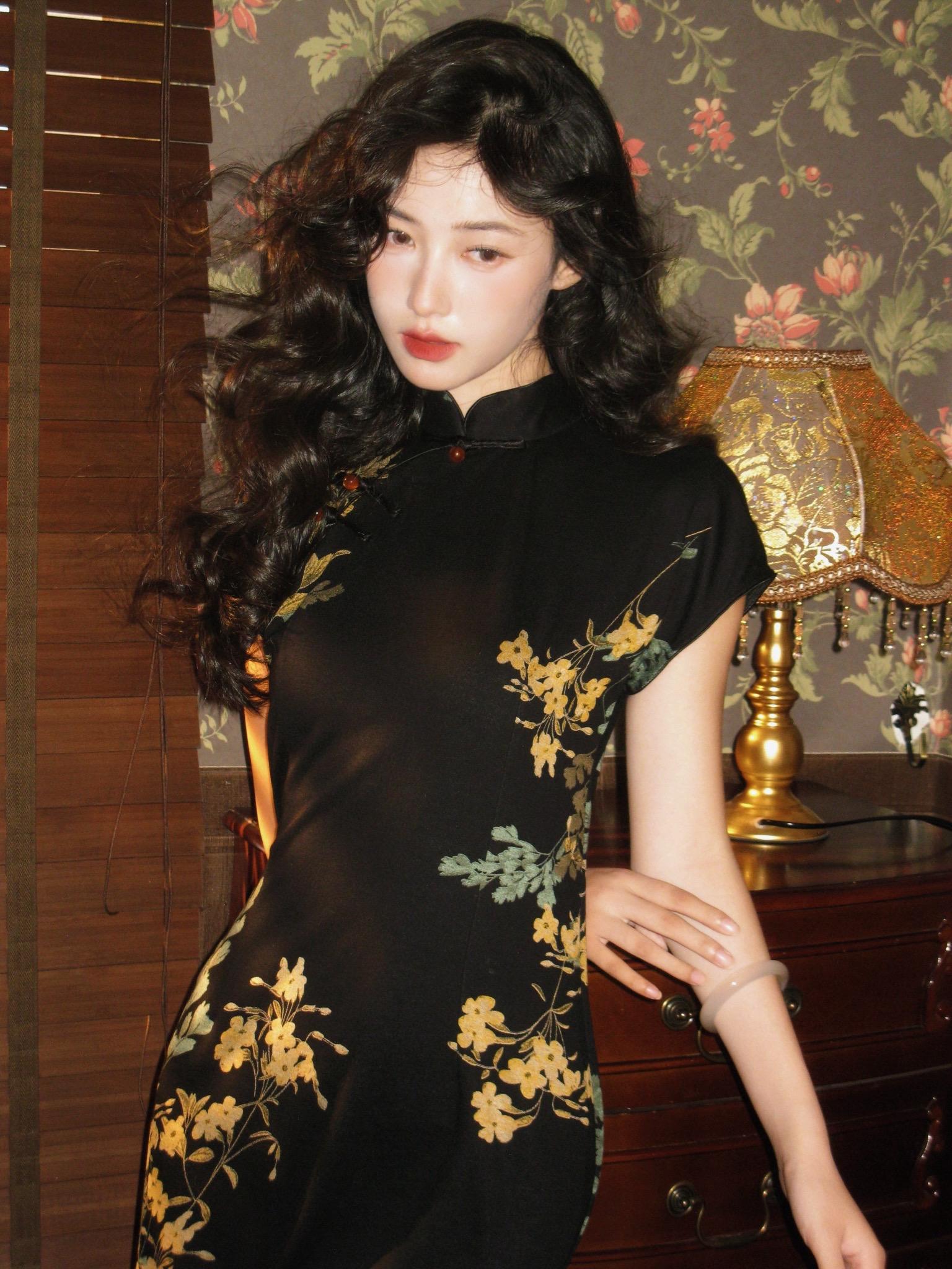 重要的不是类型 是感觉。