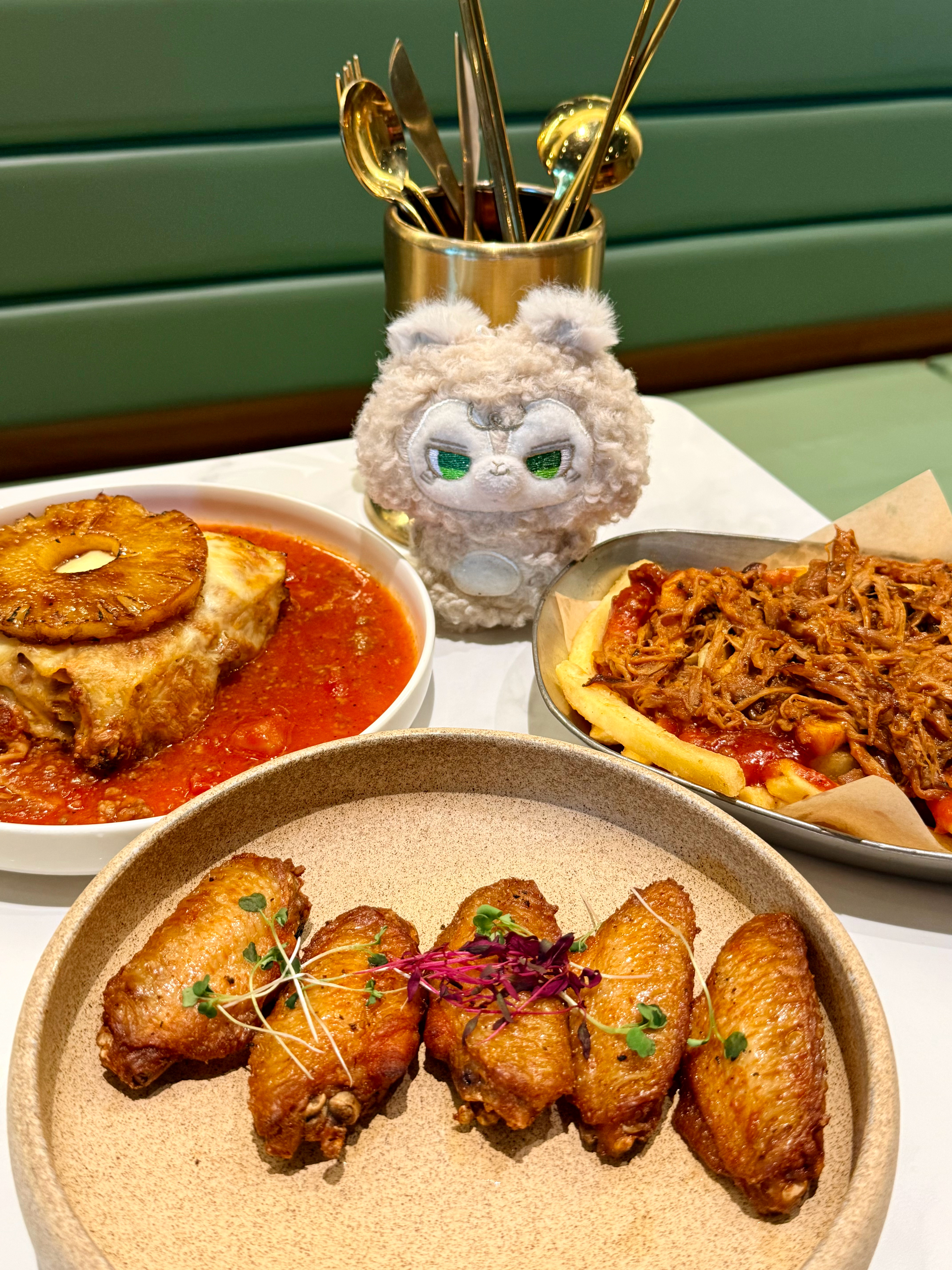 又吃🍽️ 