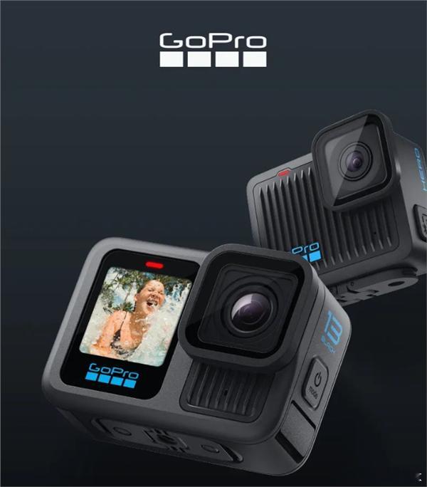 当地时间周一，运动相机制造商GoPro表示，其打算评估一系列战略选项，这可能包括