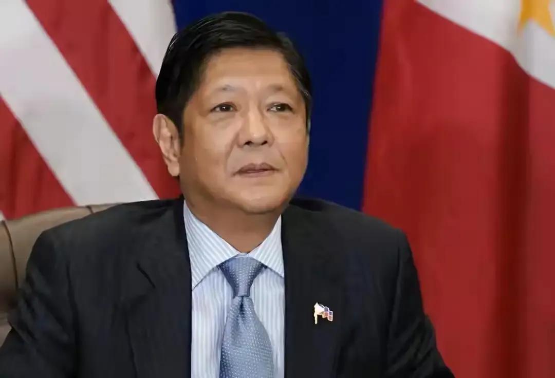 菲律宾总统小马科斯正式邀请俄罗斯总统普京出席2026年东盟峰会。万万没想到，美国