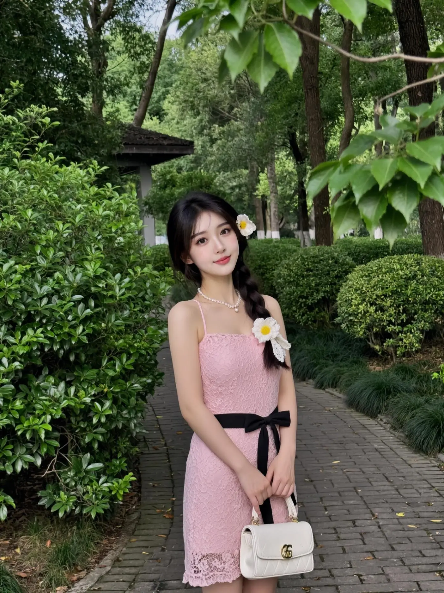 ❀ AI写真集 ❀。