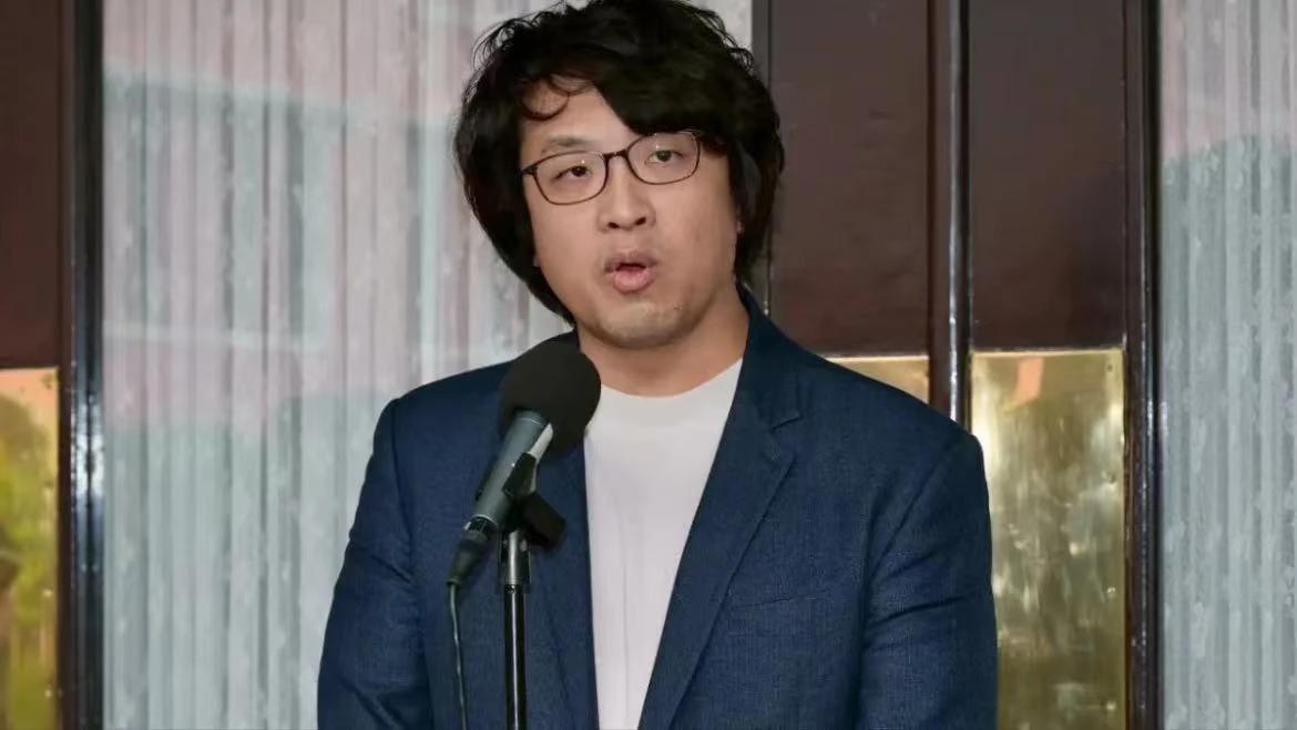 沈伯洋窜访日本，一个动作露馅了，害怕大陆？赖清德也是如此


日前，被大陆立案侦