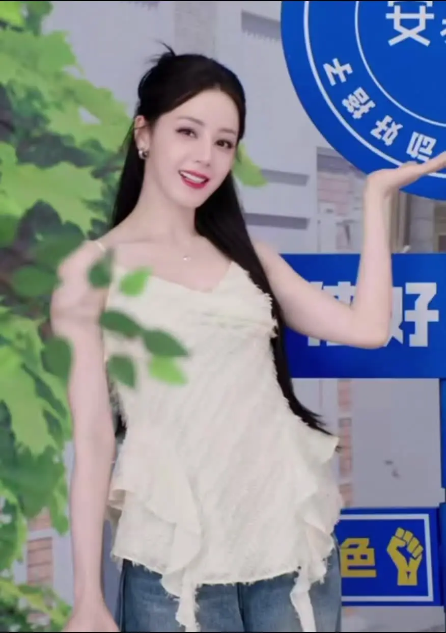 今天好清新的宝宝 安慕希