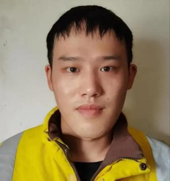 2018年杭州，21岁外卖员叶阳辉接到了一单特殊的配送。订单备注栏里只写了六个字