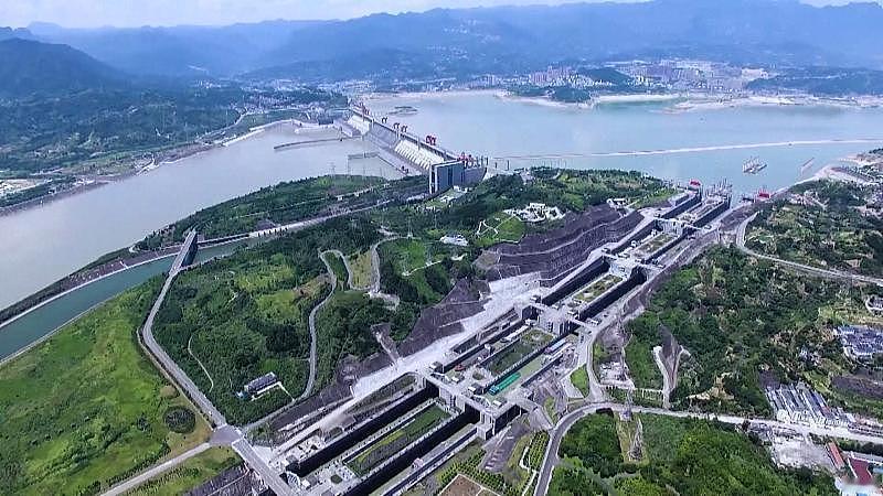 很多人知晓三峡具备防洪功能，却对其发电效益了解甚少。三峡作为世界最大的水电站，凭