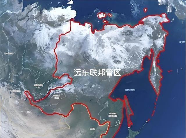 俄罗斯现在最大的痛苦，就是远东问题！说白了，远东地区就像是俄罗斯的一个心结，丢掉