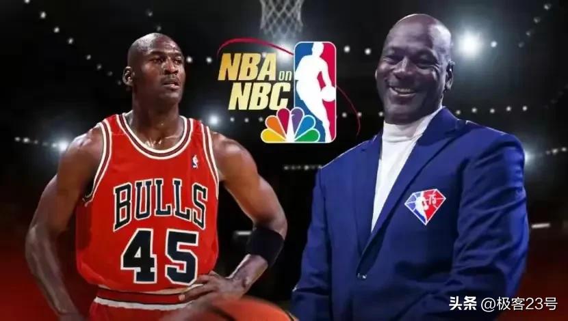 乔丹当NBA评论员？
乔丹:哈喽，球迷们，大家好!
今天是我首次担任NBA总决赛