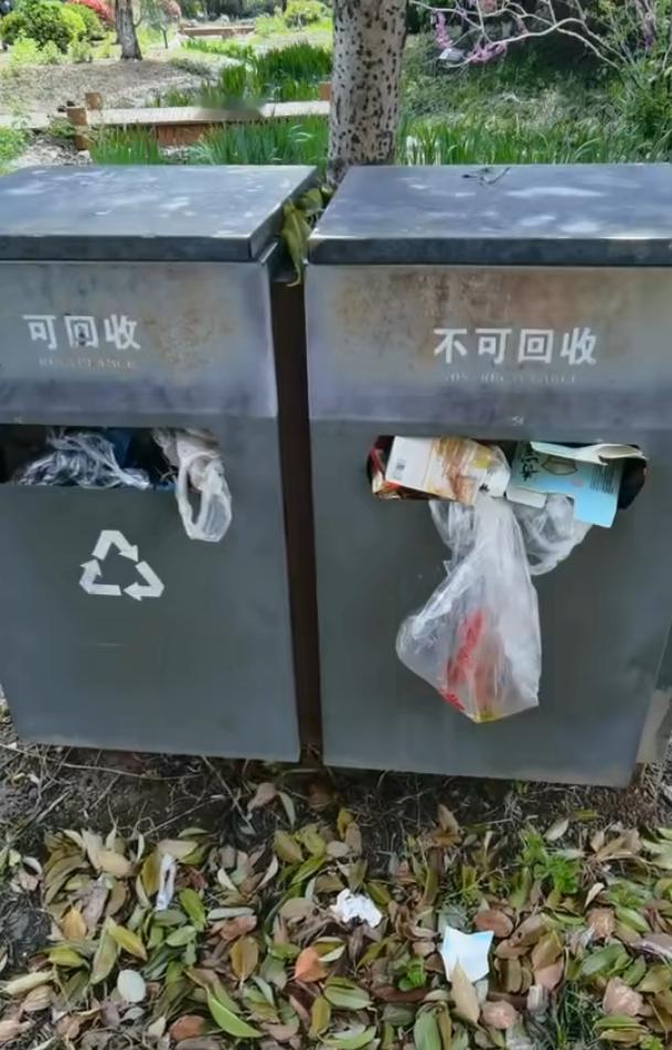 市民吐槽：盐城阳光御园小区脏乱差、一塌糊涂，令人触目惊心，物业不作为！如图所示，