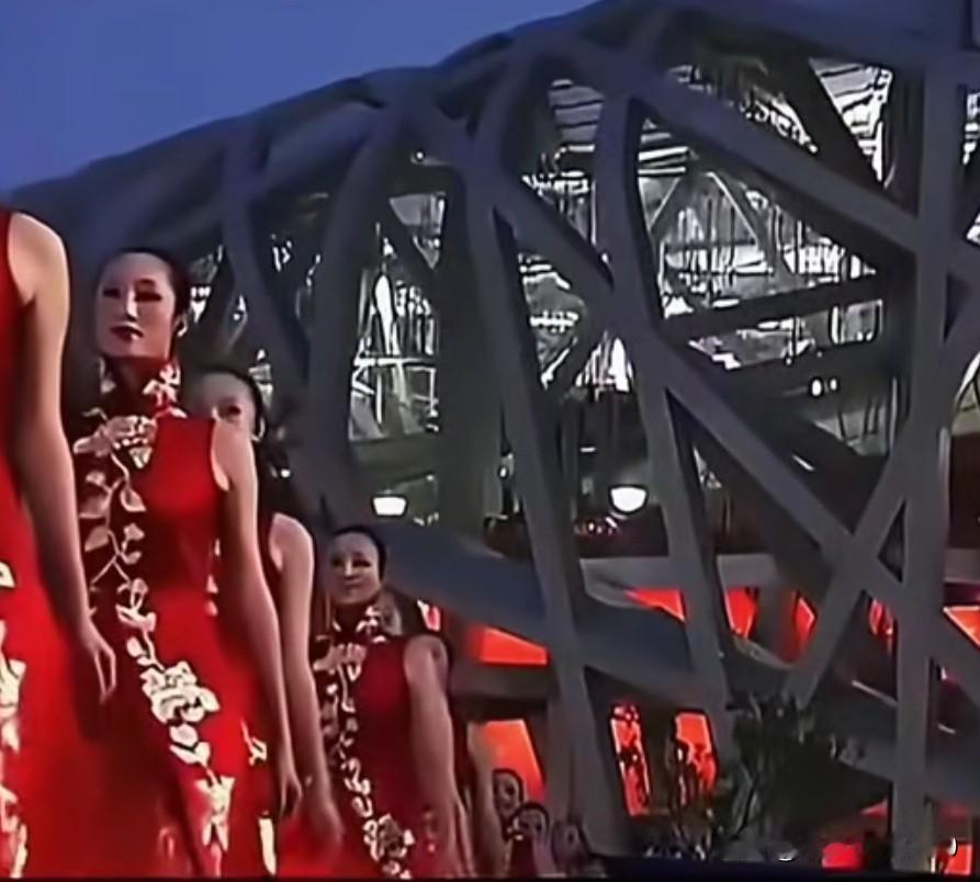 2008年北京奥运会的安保级别到底有多夸张，远远超出人们的想象

2008年北京