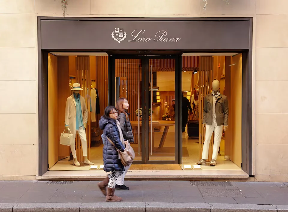 突发：LV集团又一血汗工厂Dior后Loro Piana