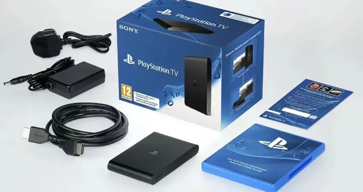 曝索尼计划复活PlayStation TV，与PS6同步推出
