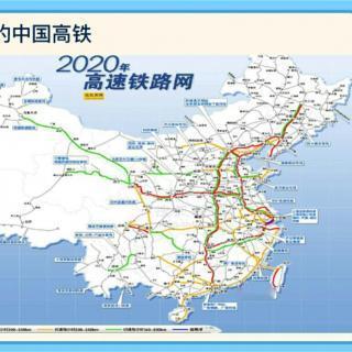 中国高铁运营突破五万公里，这不仅仅是一个数字的飞跃，更是国家科技实力和发展速度的