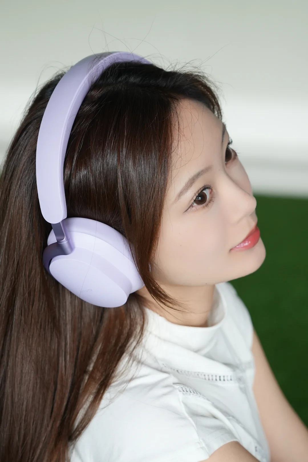 vivo Headphones 头戴降噪耳机