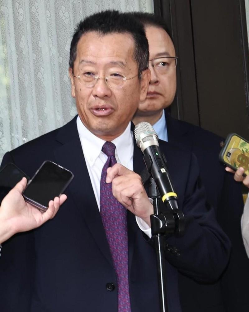 10月6日爆出的这条消息，给本就紧绷的台海局势，又狠狠添了一把火。
真正值得关注
