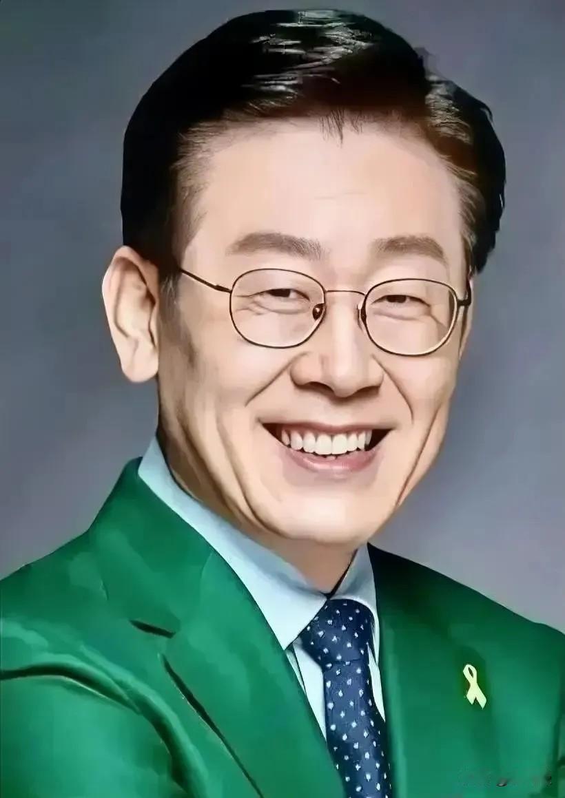 韩国传来选举新消息。2026年6月3日，韩国人今天没闲着，全国上下都在忙着搞一场