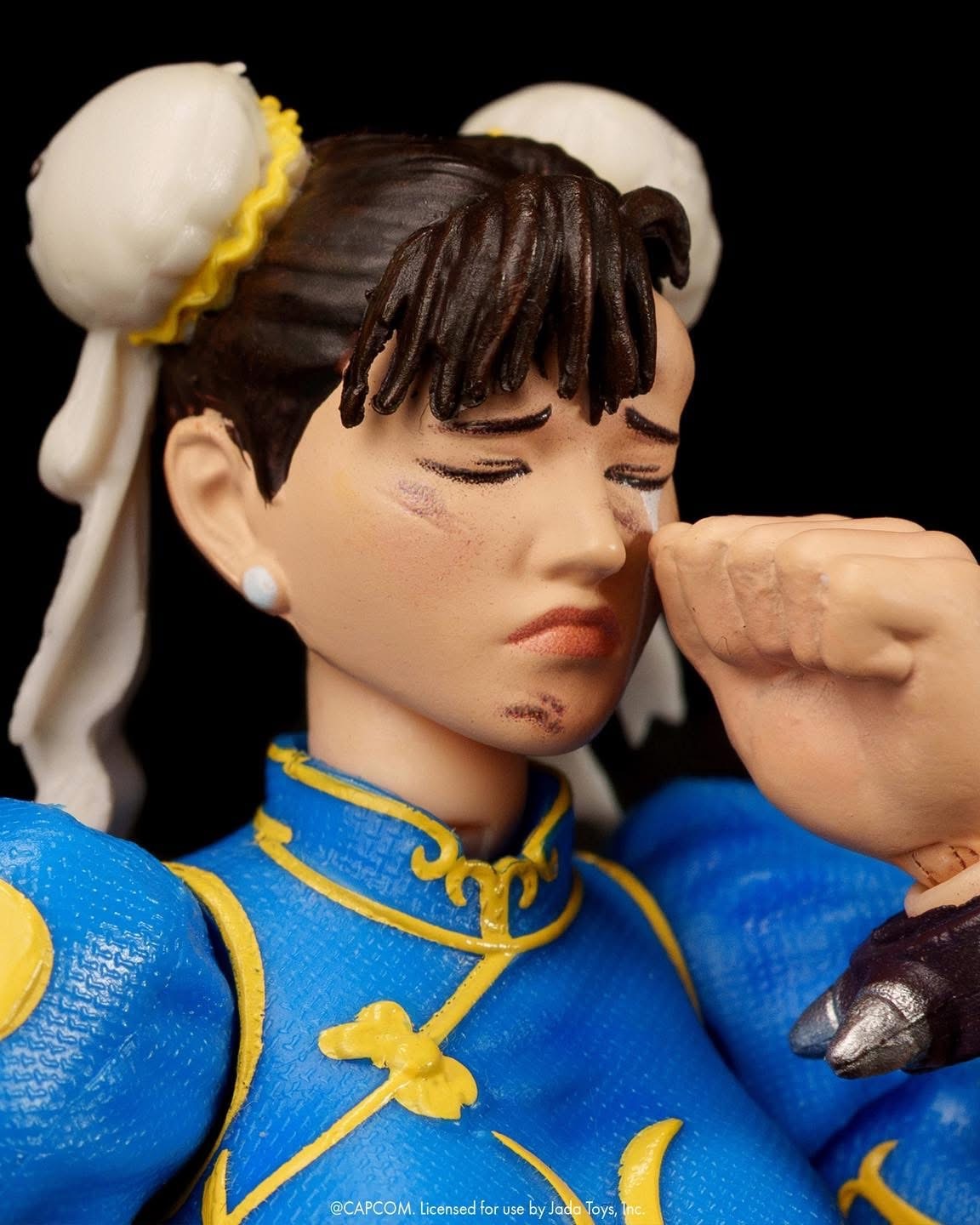 这个有意思！SDCC 2026上，Jada Toys 将发售，Ultra Str