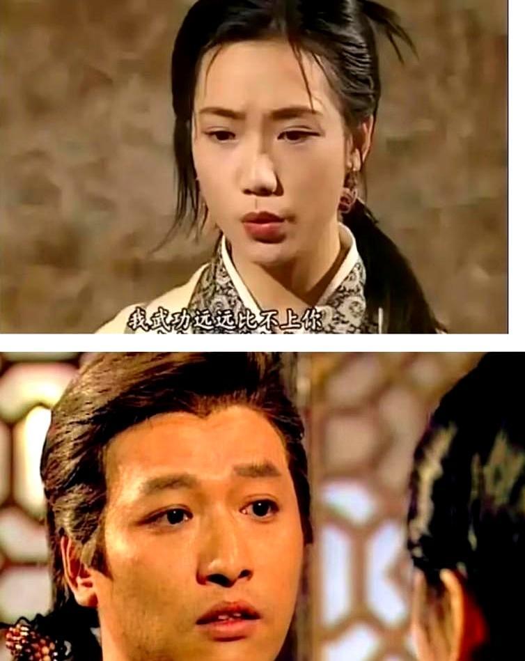 金庸笔下最冷血的豪赌，是耶律齐娶了郭芙。
 
蒙古丞相之子沦为灭门遗孤。他空有一