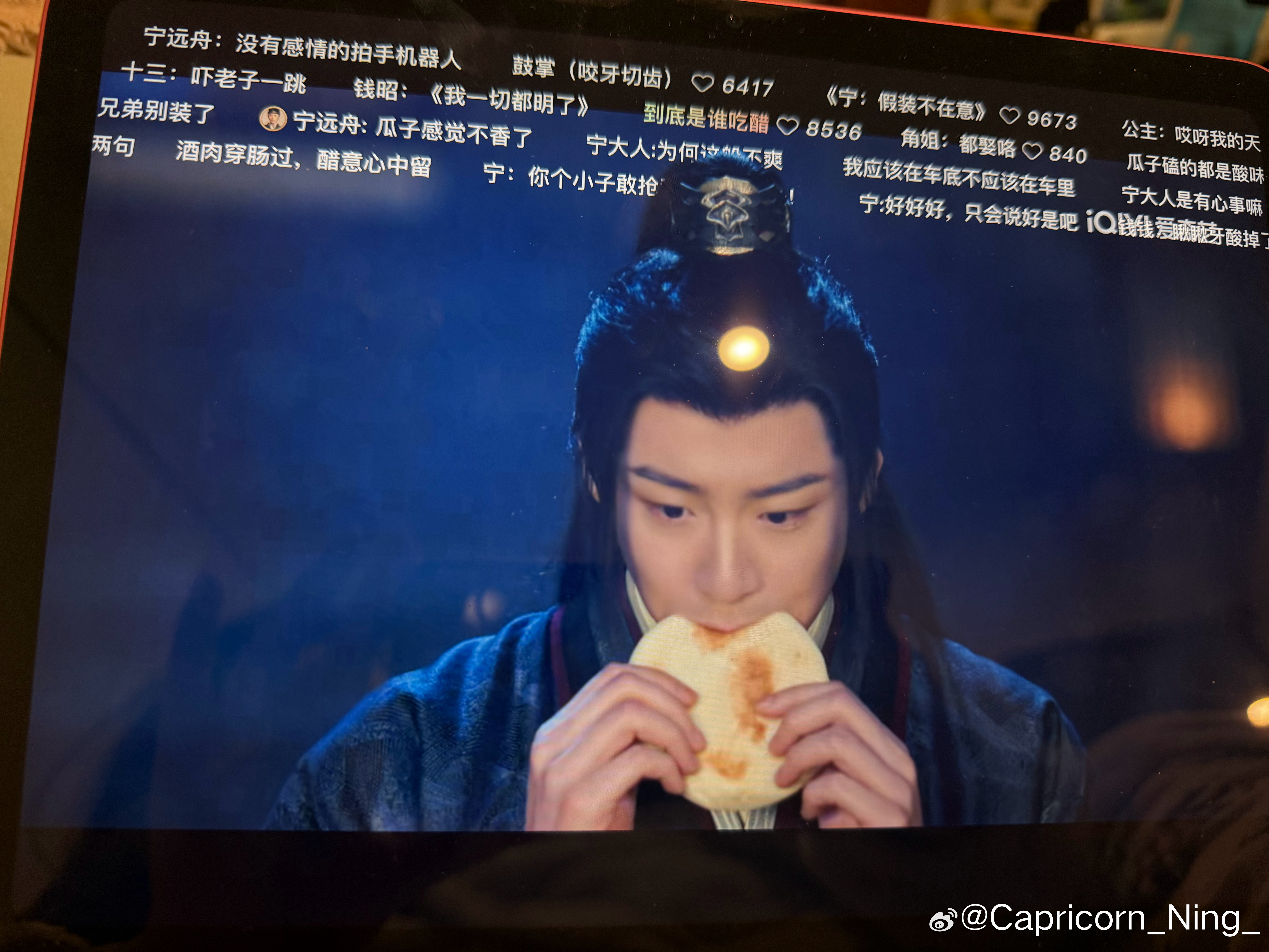 本周我完成了连续7天铁粉打卡，与的铁粉值额外增加1分！摩登兄弟