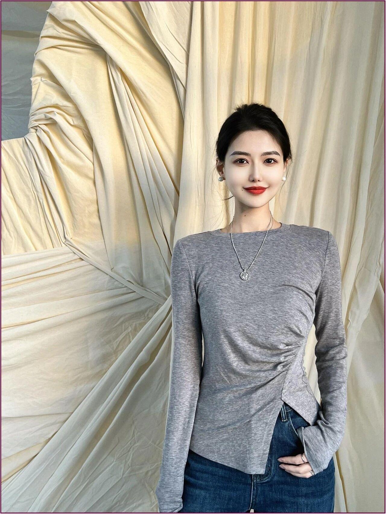 有哪些美女让人过目难忘？