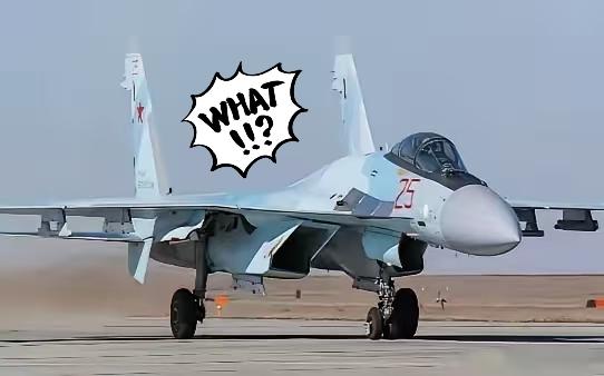 伊朗终于拿到新战机了！不是网上传的48架，是首批16架，其中12架已经停在伊朗的