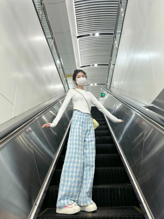 简简单单的就很好看～