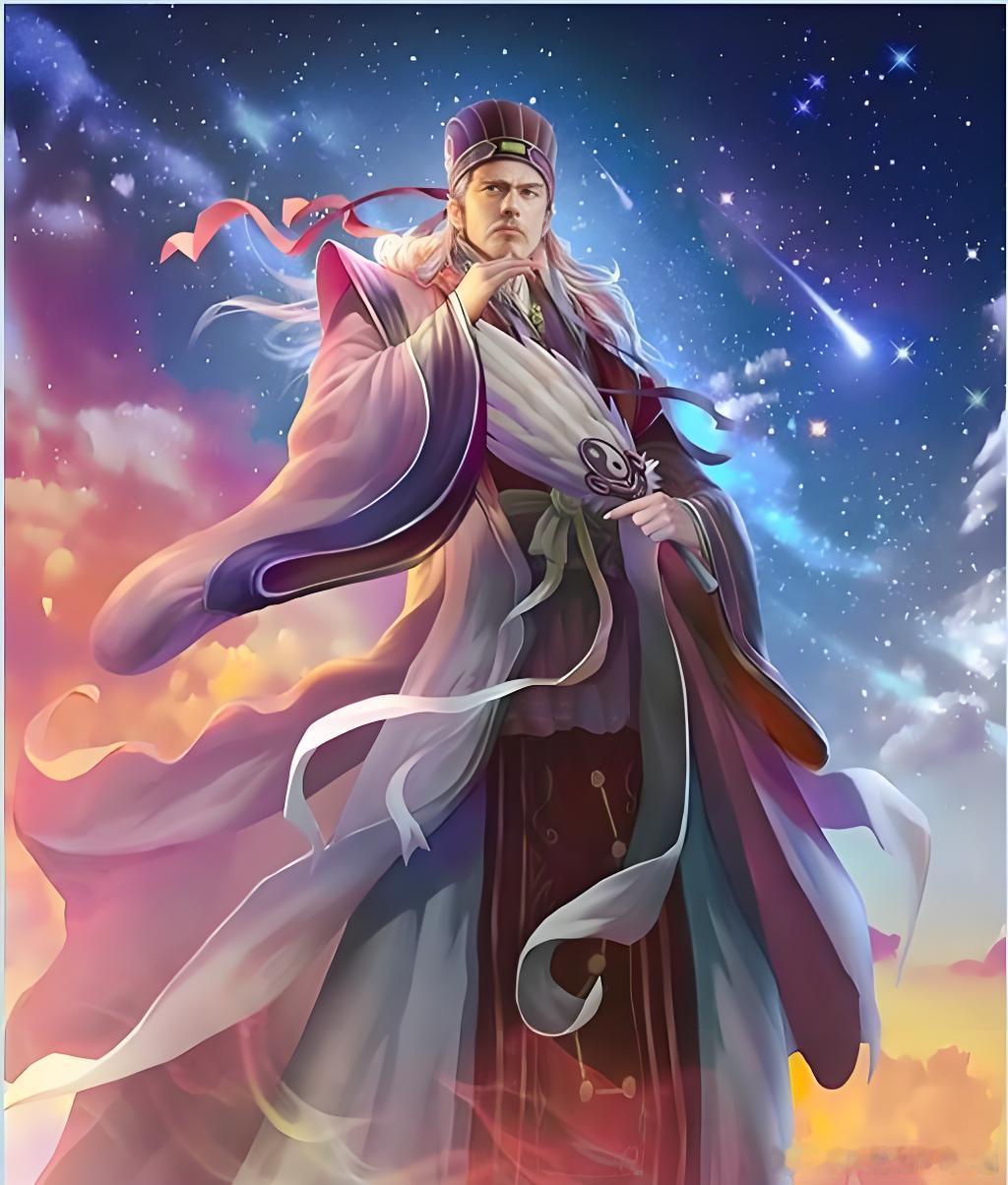 诸葛亮一生足智多谋，草船借箭、借东风、七擒孟获、六出祁山，桩桩事迹都能让说书人讲