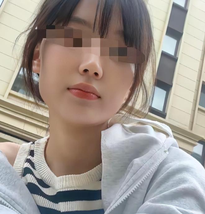 郑州一名月薪四千多元普通文员，以“生理期不舒服”为由请假，瞒着身边的所有人，去捐