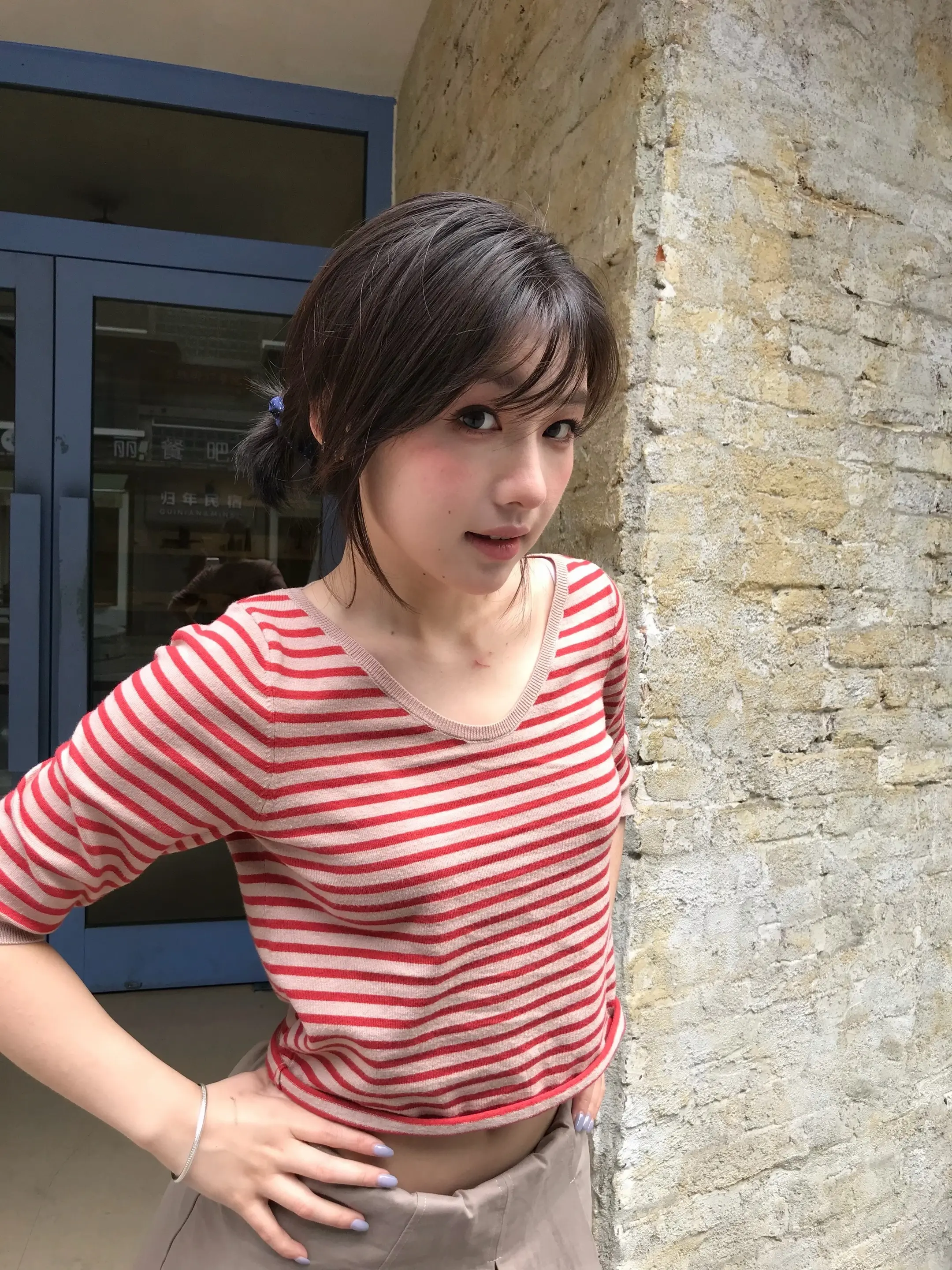 哪个旮旯找出来的库存。？蒽。