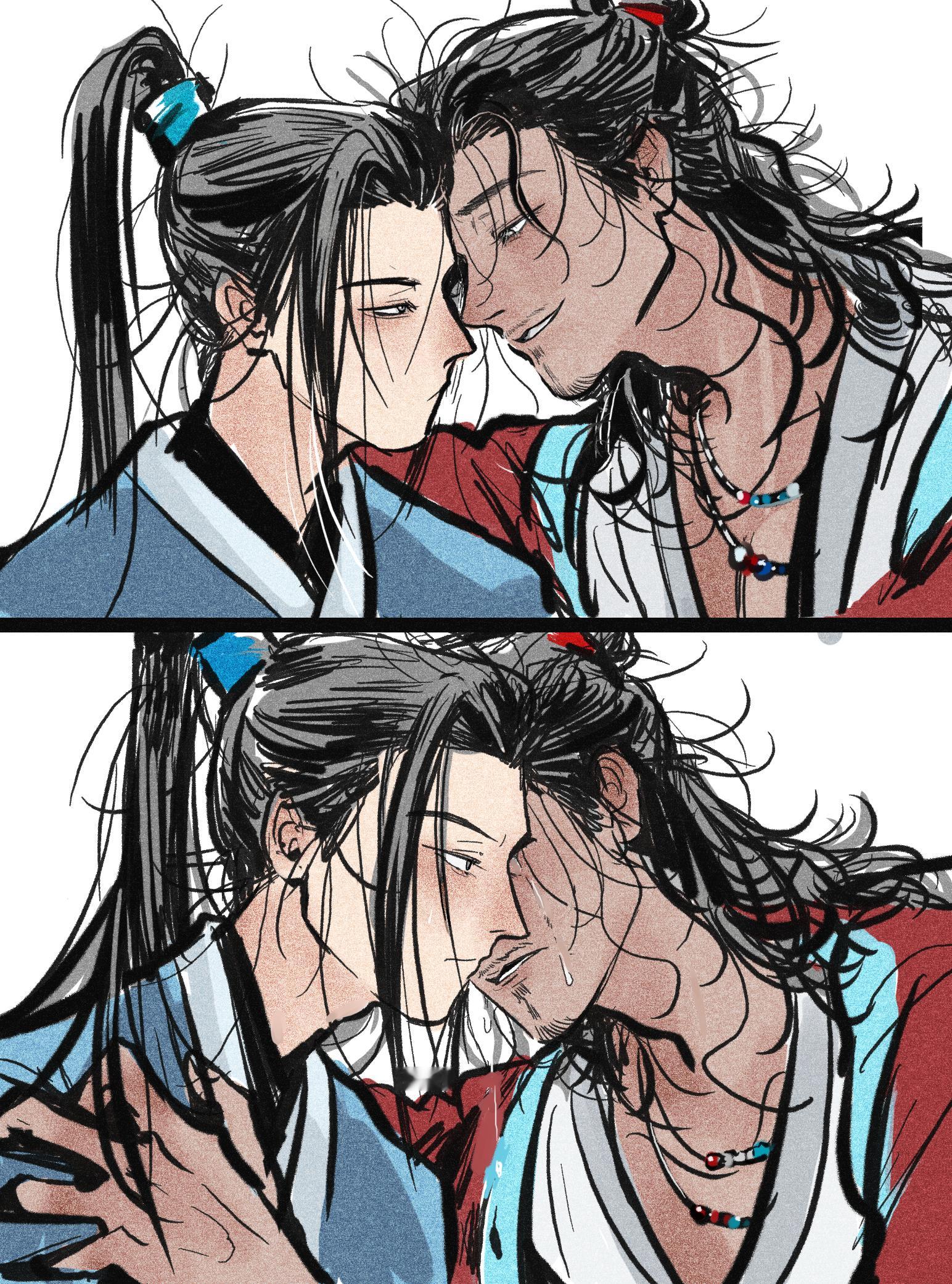 宾权[超话] 💦 宾权 ​​​