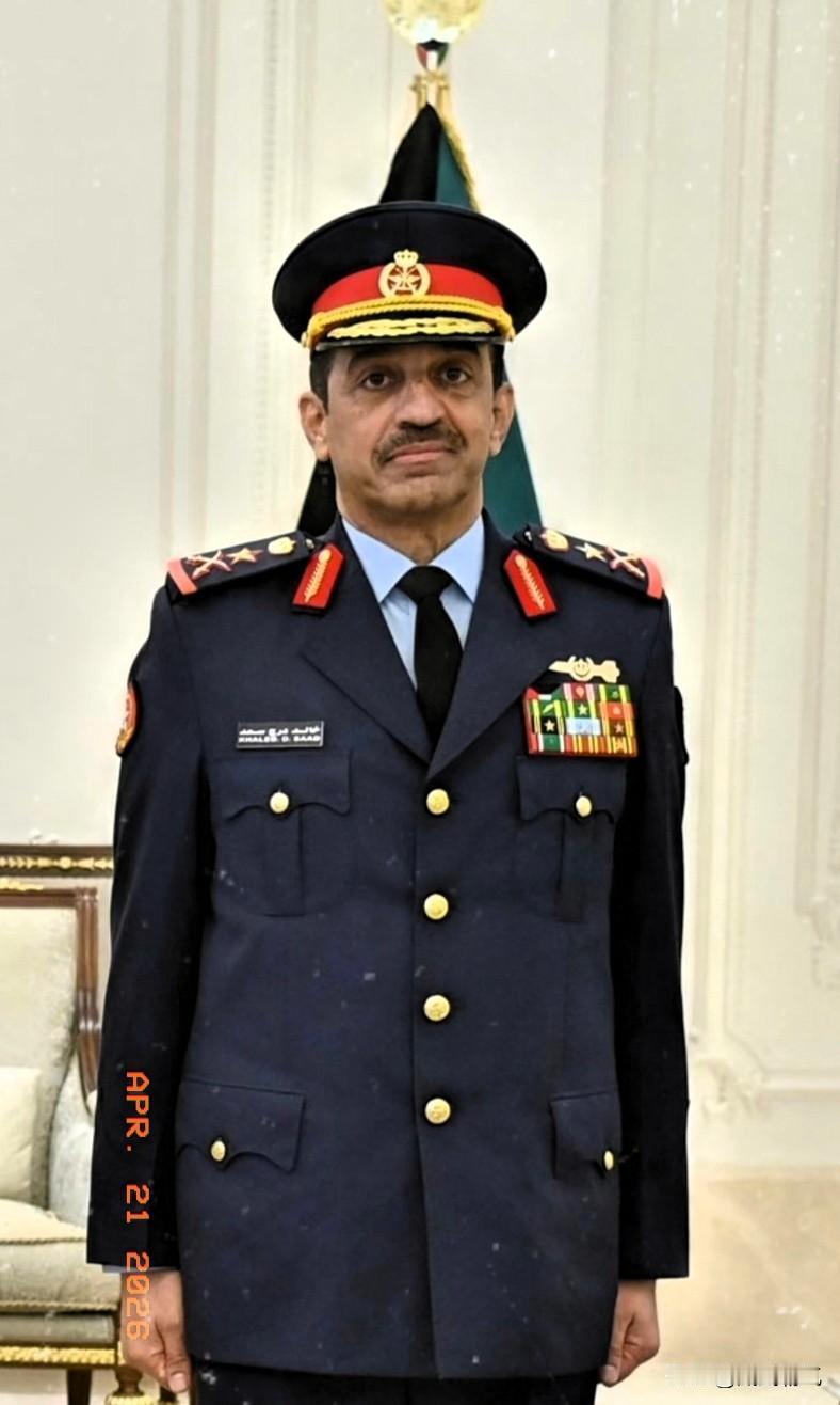 科威特正式宣布了
2026年4月20日，科威特官方正式宣布，他们的石油运输遭遇了