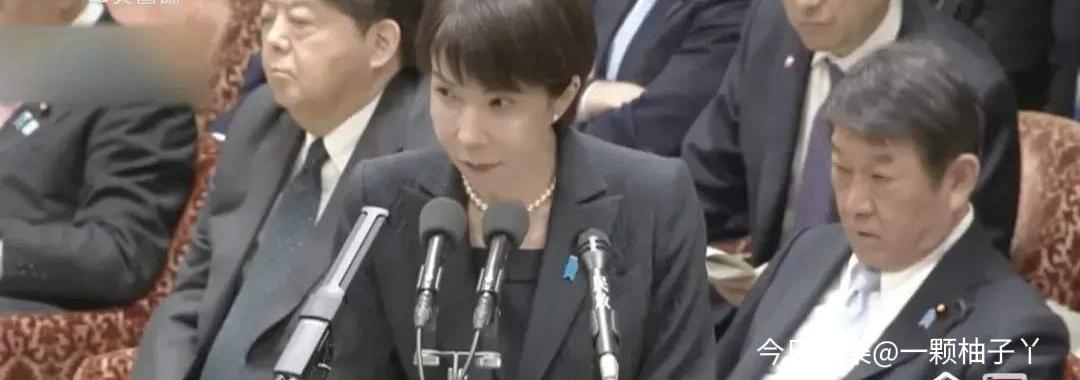 中东局势一紧张，日韩立刻开始比“家底厚不厚”。日本这边高市早苗直接官宣：石油储备