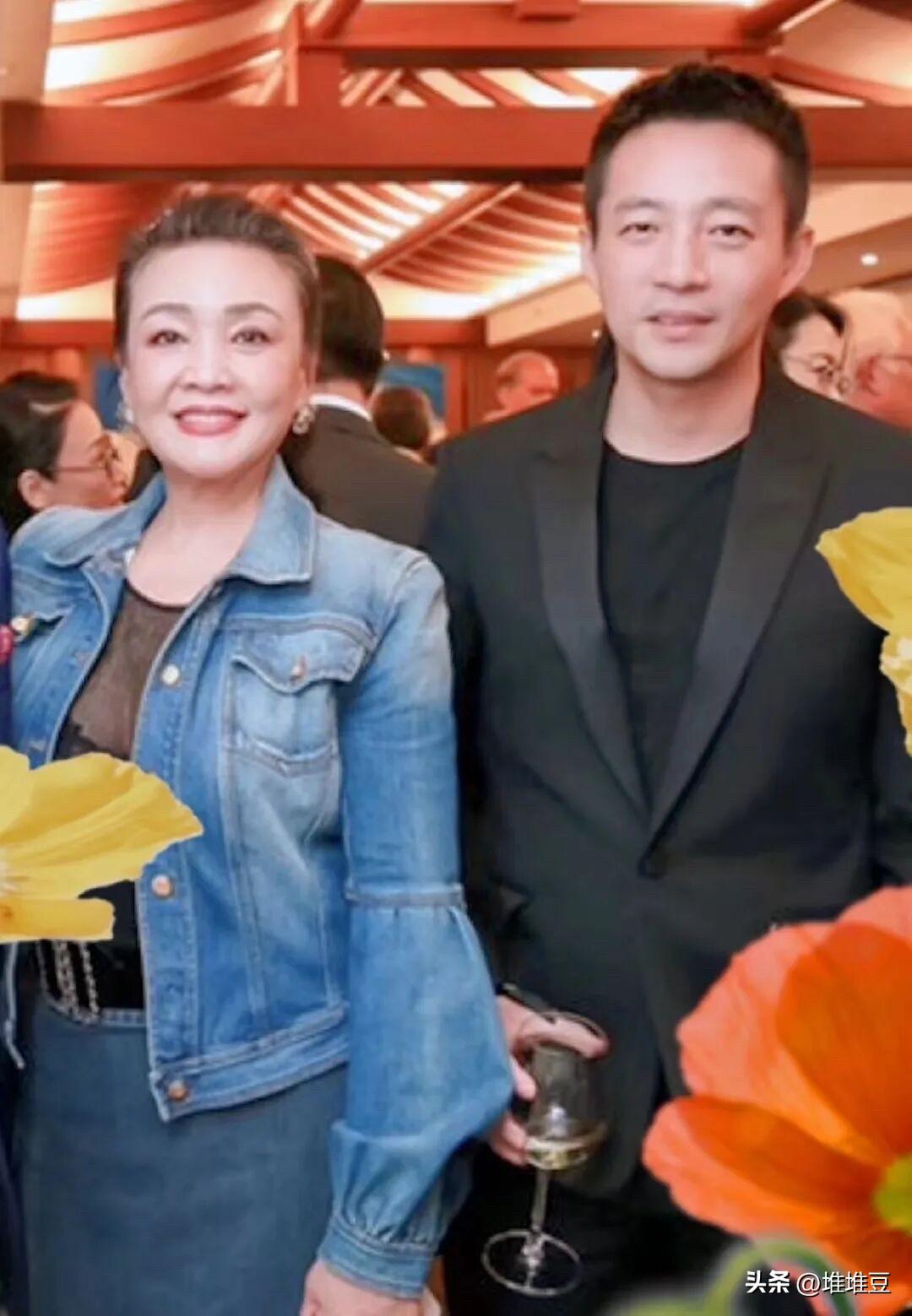 汪小菲终于说大实话！
被网暴不全怪大S，
亲妈张兰才是“元凶”

他直言，自己反