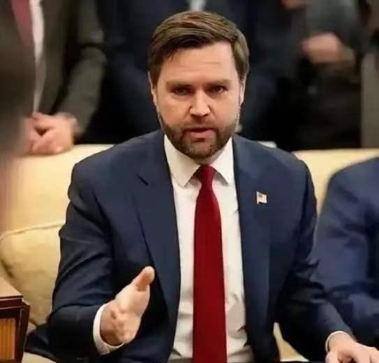 特朗普政府的副总统万斯把话挑得很明白：要是中国大陆真的统一了台湾，美国可能就要面