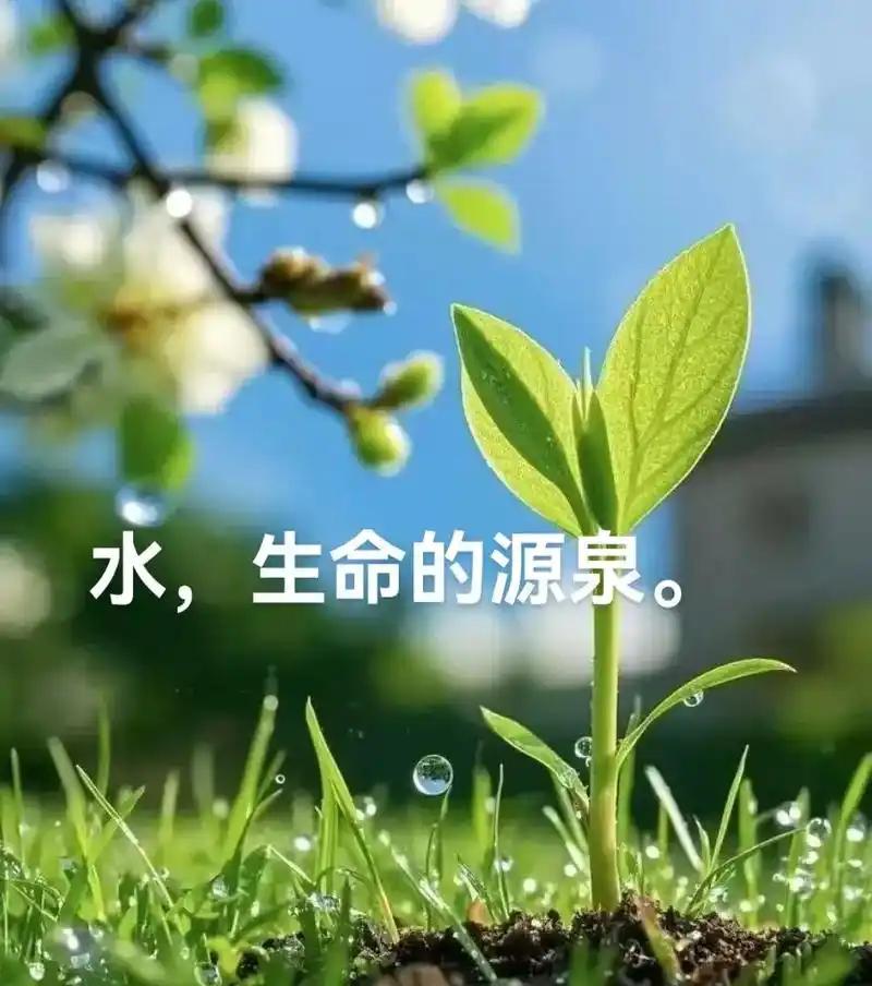 人身体里的含水量约有60%到70%。细胞内的水约占90%左右，离开水细胞就无法维