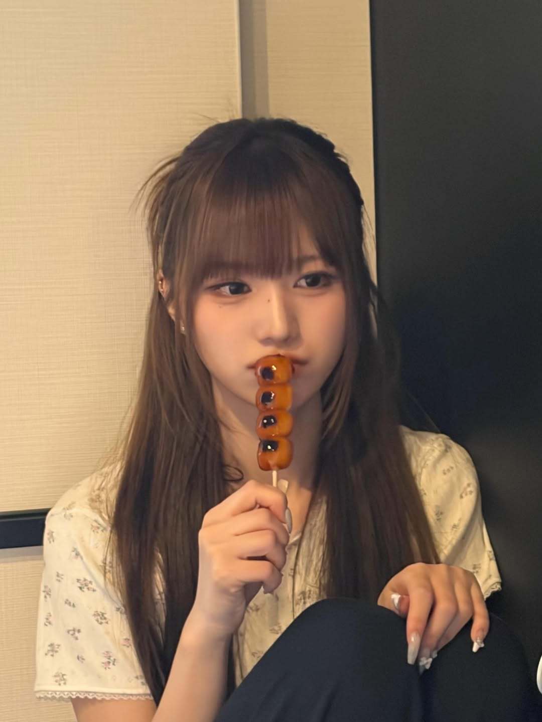齐藤芹菜 ins更新 
