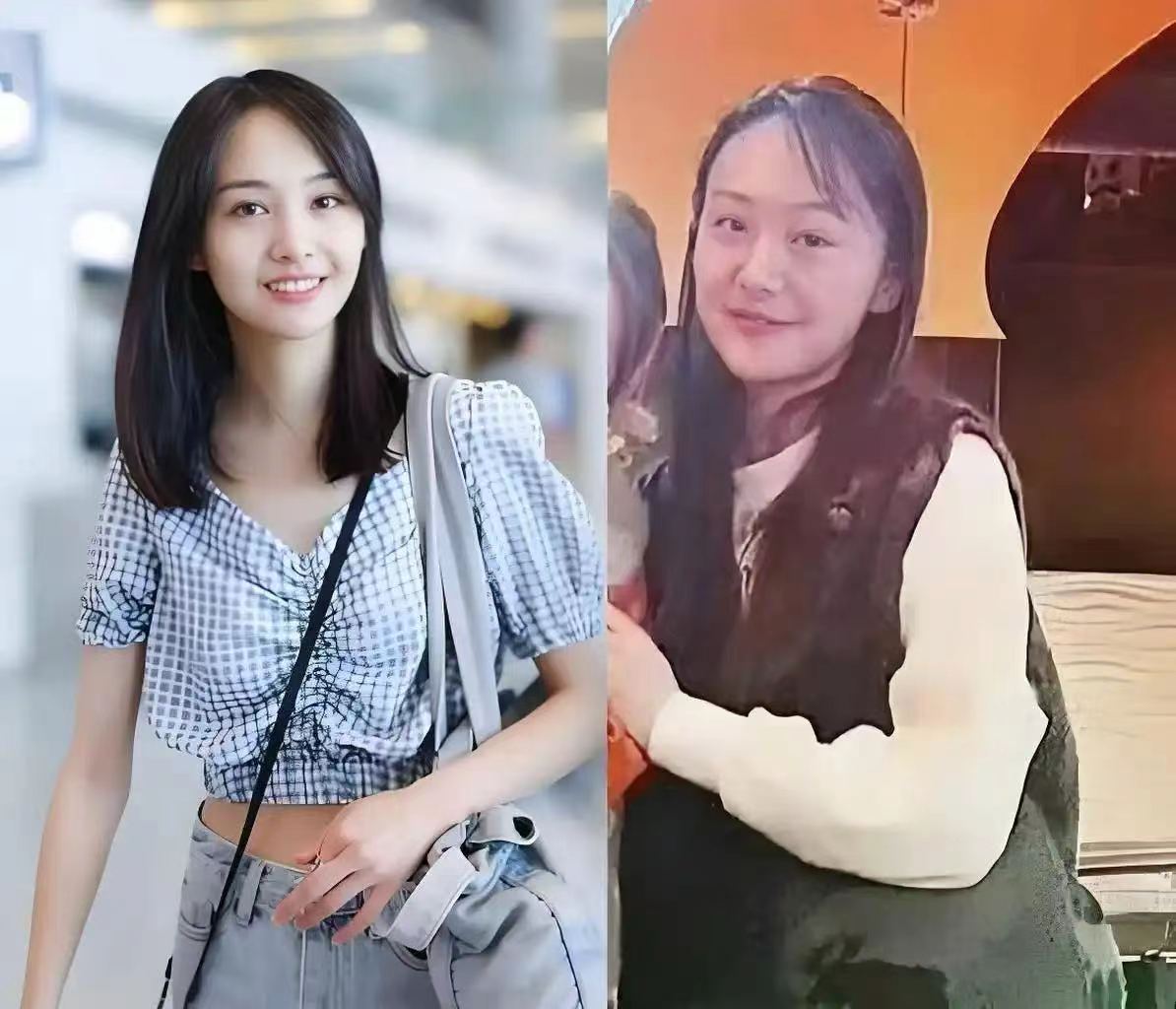 郑爽美国直播颜值崩塌？亿元债务下劣迹艺人复出无望真相！ 