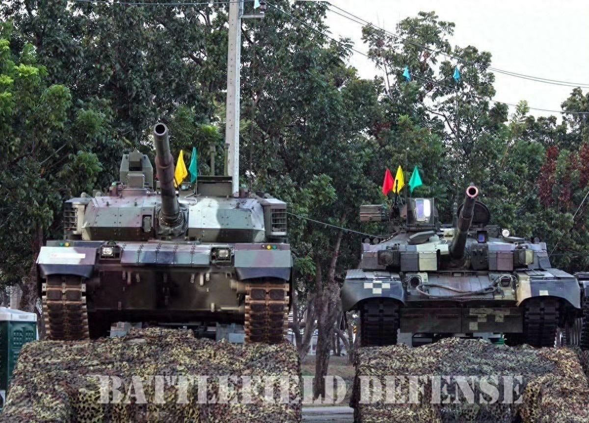 🚀 拥核（炮）不用？泰柬激战7天，底牌竟是“中国制造”！
 
边境炮火连天，战