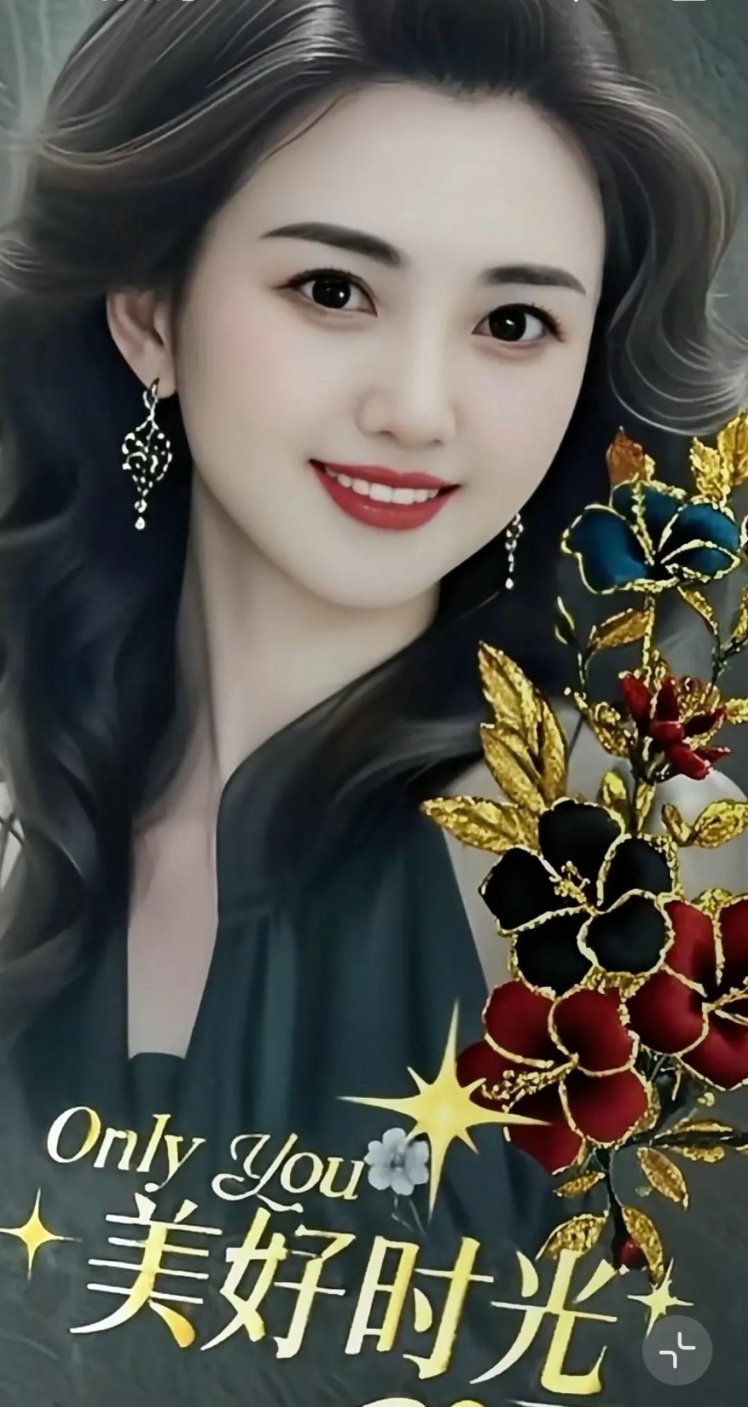 只为你，美好时光。让你完美邂逅 美丽能有多迷人