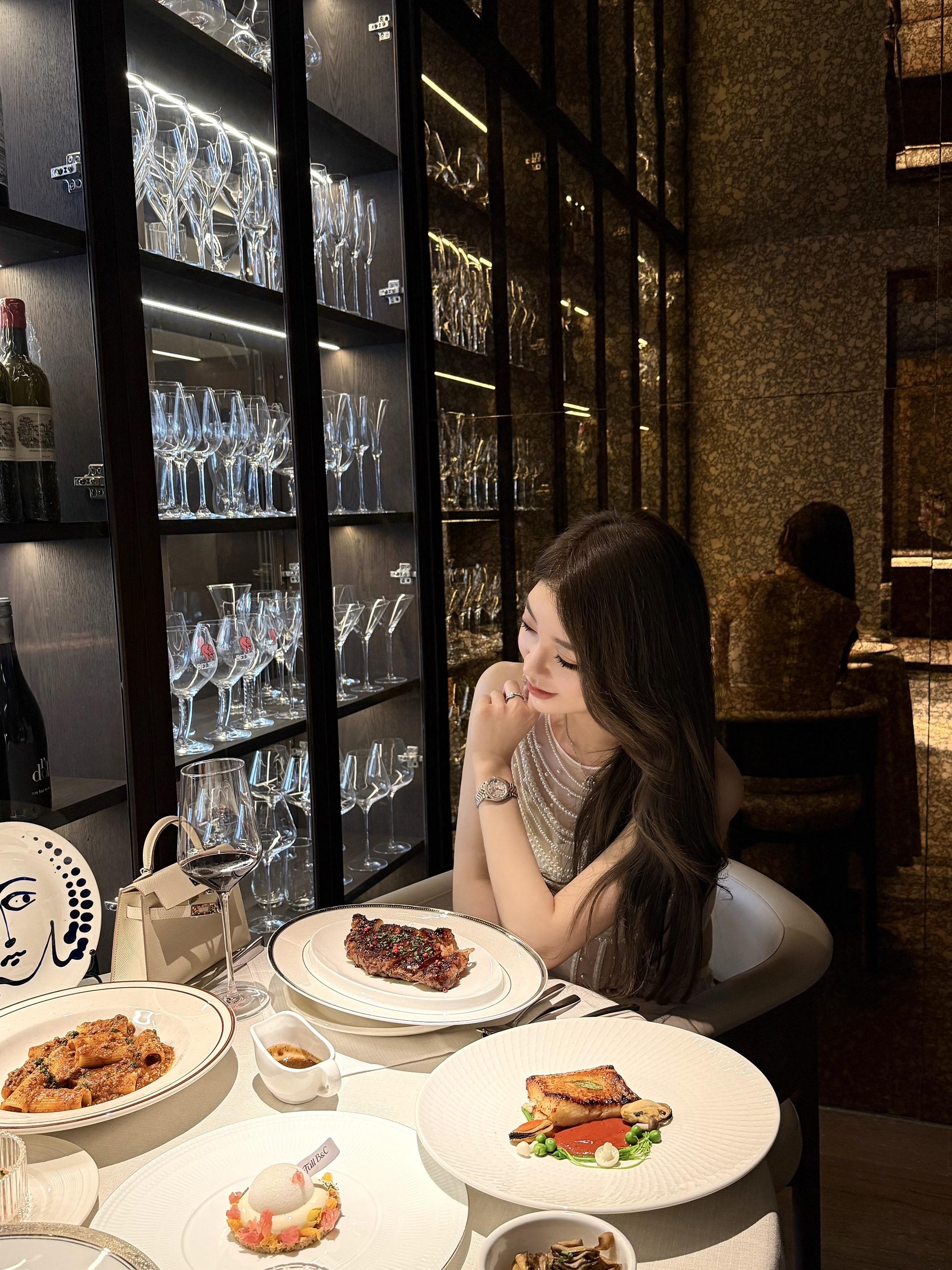 如果低头换来得寸进尺那就抬头不择手段