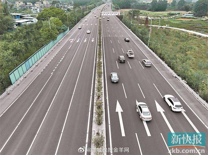 【#清明假期日均车流量预计同比增长约12.75%# 易堵点段和充电忙区公布】20