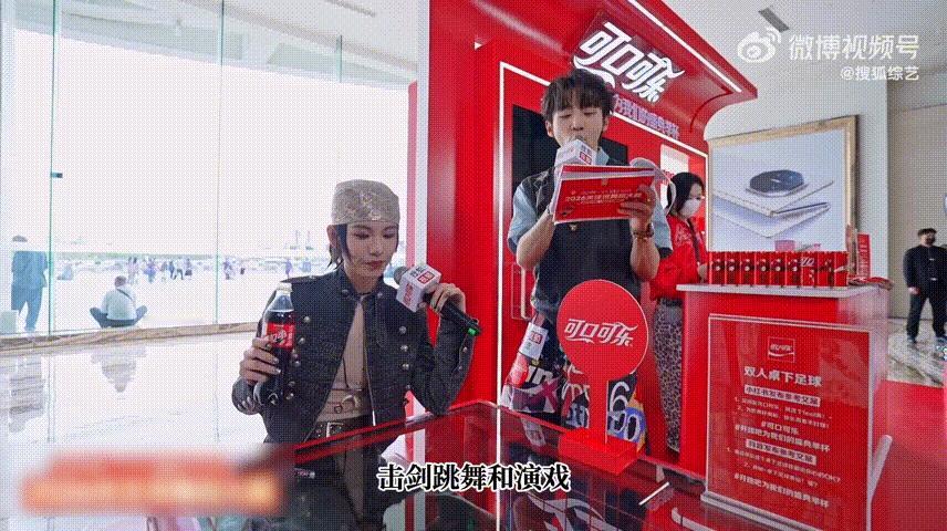 陆柯燃说演坏女人太爽了演坏女人不用顾及条条框框，陆柯燃在现场说出这番话太真实，角