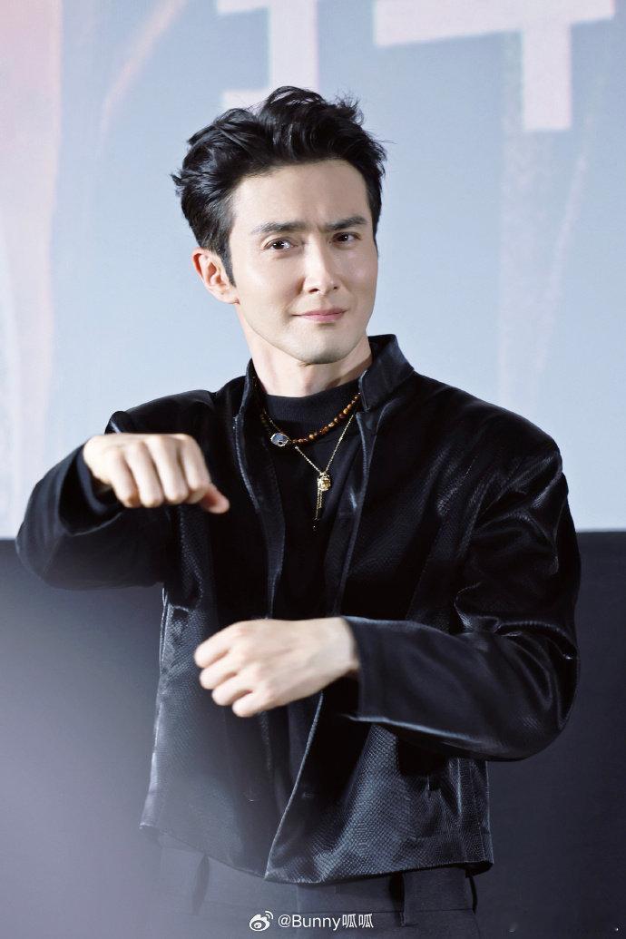 高伟光哑舍daddy感 高伟光的毕之直接从书里走出来！清冷矜贵又带着温度，民国西