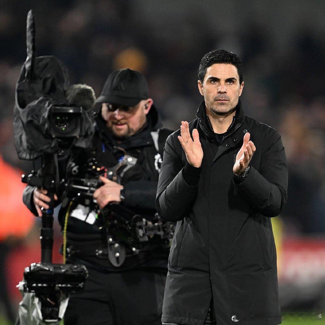 📊 阿森纳在2026年英超联赛中，21分中已拿到12分：🤝 1-1 平布伦特